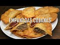 Empanadas Cubanas | Cocina Con Fujita