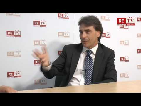 Intervista a Fabrizio Segalerba di FIAIP per RETV