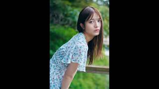 Kurosaki Nanako 黒嵜菜々子