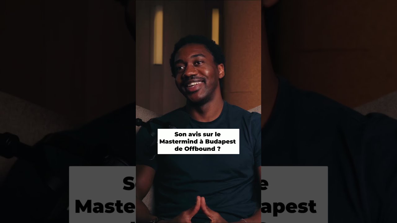 Son avis sur le Mastermind à Budapest de Offbound ?