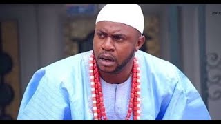 Adehun Mi Latest Yoruba Movie Drama 2021 starring Odunlade Adekola