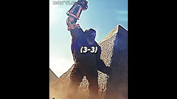 King Ghidorah vs Kong [With Beast Glove & Axe] | #shorts #edit