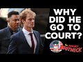 Daniel Penny Should Never Have Been Charged In The First Place..