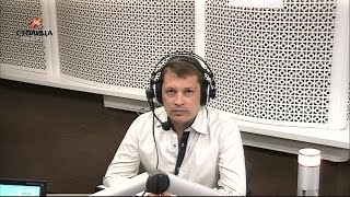 "Экипаж": Выпуск 155. Все об автомобилях. Выбор и эксплуатация.