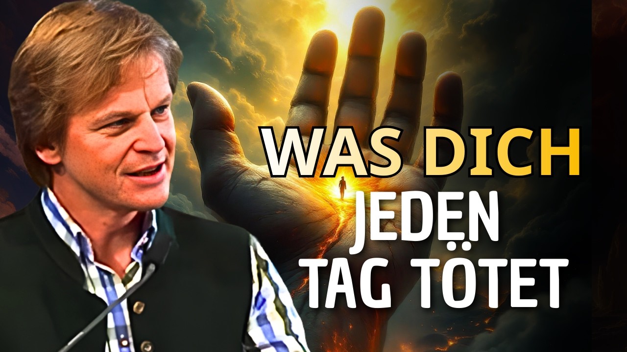 Hans Peter Royer Predigt - Was Eine Familie Zerstört