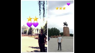 Gay Travel Guide: Almaty, Kazakhstan  [Bishkek, Kyrgyzstan]
