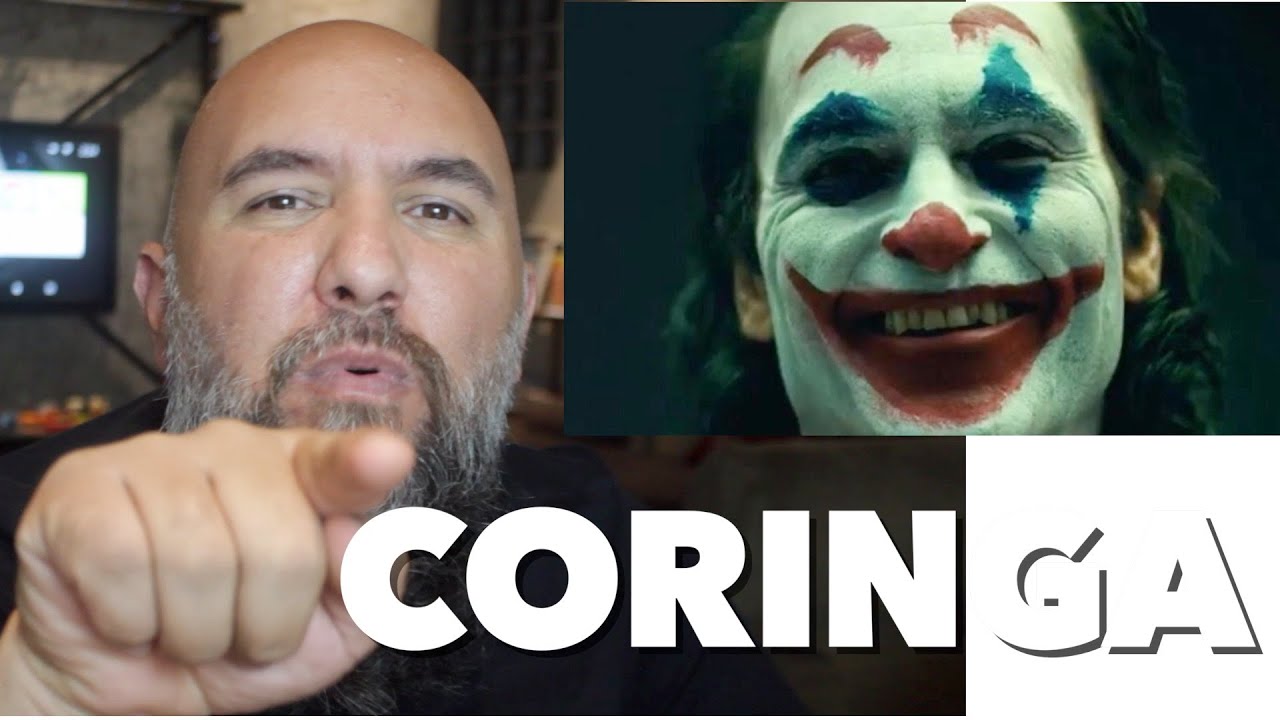 CORINGA é bom ? análise da realidade !