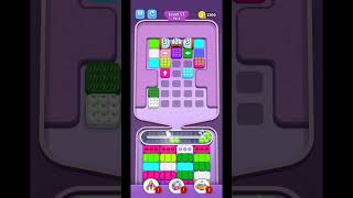 Fruit Flow Level 57 Hard Level Walkthrough (Easy Guide)