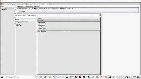 The Sims 4 Modding Tutorial Part 2: Creating a Trait with Mod Constructor V4