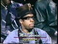 Bobby Brown New Edition: The tension interview