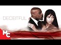 Deceitful | Full Movie | Murder Thriller  | Fredro Starr