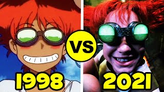 Story Differences Between Netflixs Cowboy Bebop  The Anime