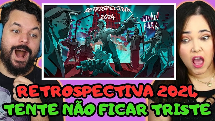 RETROSPECTIVA ANIMADA 2024 ♫ - Canal Nostalgia ‹ REACT ›