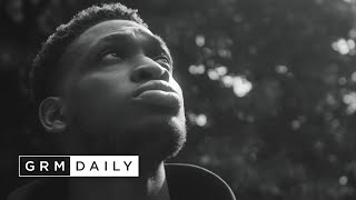 Tidez - Out Of Time [Music Video] | GRM Daily