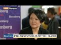 Ping An’s Future as a Fintech Player