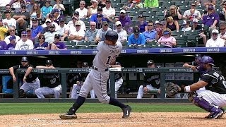 SD@COL: Smith goes yard with a solo homer in the 5th