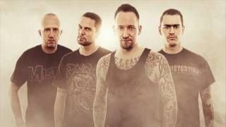 Video thumbnail of "VOLBEAT - The Human Instrument (Lyrics)"