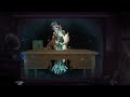 8周年衣装パック 「使徒」UR衣装-浮水の蔓 & SSR携帯品-傾いたグラス ゲーム内展示【IdentityV第五人格】