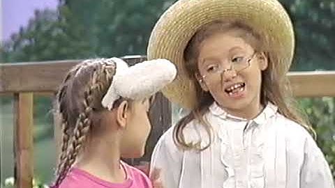 Rhyme Time Rhythm (All Versions) Part 402