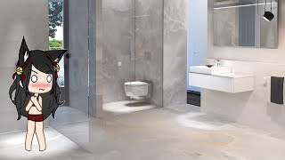 Raposa Ficou Nua No Banheiro?? Murder Mistery 2