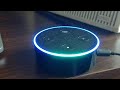 ALEXA Now Refuses to Laugh - Shuts Off When Asked Why