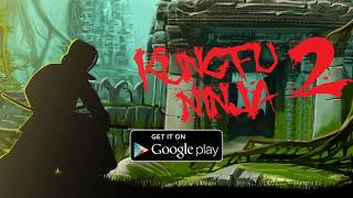 Shadow Ninja Fighter 2 screenshot 5