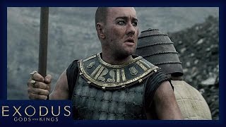Bande annonce Exodus : Gods and Kings 