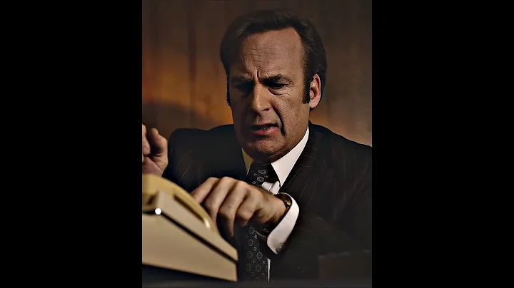 Saul's transformation scares me || 🎵 Shootout 🎵