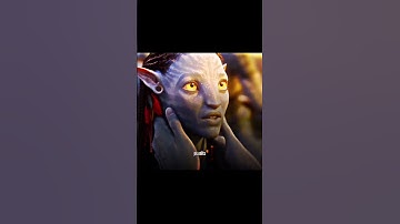 [ jake sully + neytiri ] why is the quality actually kinda good 😮