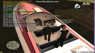 SA-MP : Licenta Boat cu VCD123