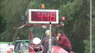 Jos Meekes 3,8 Ton Standaard Ruurlo 2019