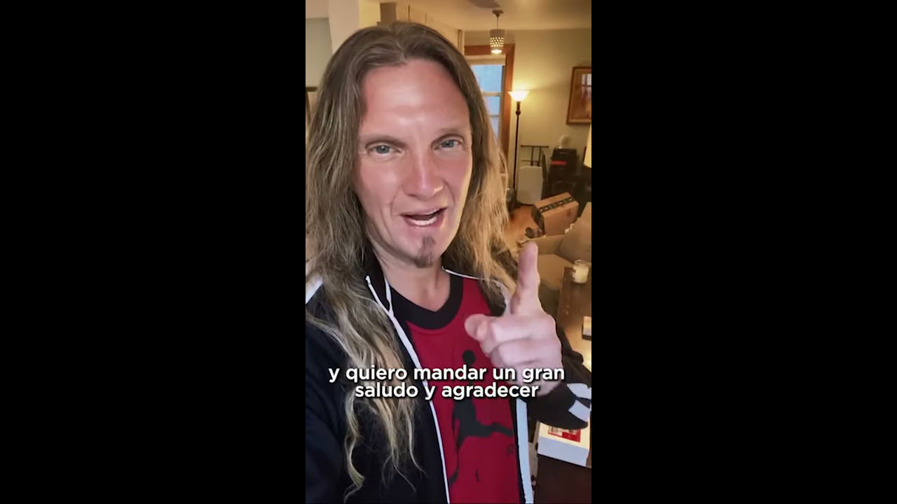 Joel Hoekstra Guitarrista De Whitesnake 