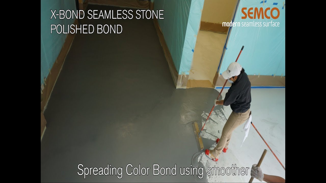 Paris Las Vegas Hotel & Casino - Semco Modern Seamless Surface