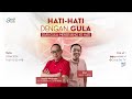 Hati hati dengan gula dari gula menerjang ke hati  good talk live