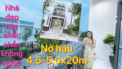 🥹Mê quá nhà Kim Thủy NỞ HẬU đường nhựa lớn!gần chợ vài trăm mét!sổ Hồng riêng giá rẻ - đông dân cư