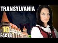 10 Surprising Facts About Transylvania, Romania