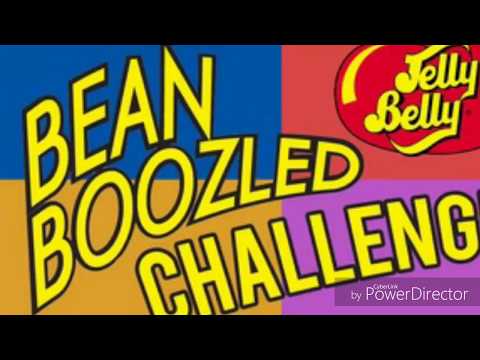 Видео: Челлендж: Bean Boozled