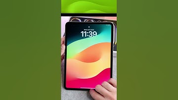 How To Change Date And Time On iPad Pro M4