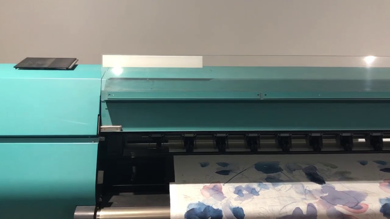 Mimaki Tx2