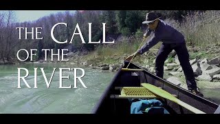 Come along with me as i explore a new river in my nova craft
prospector canoe, and get lost the absolute beauty of this special
place. comment below if yo...