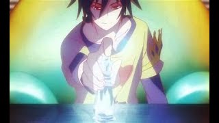 {MAD AMV}EVE