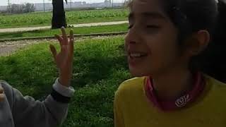 Sukeyna Müslüm Cınar Karakuş