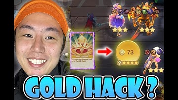 HOW TO PROPERLY USE VAULT UPGRADE | 3 Star 4 Gold Heroes Easily | Magic Chess Go Go