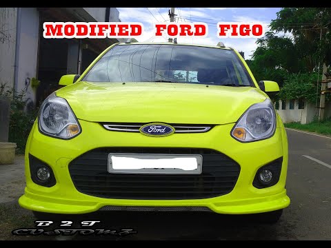 modified-cars-in-india-coimbatore-tamilnadu---back2tracks----figo-modified