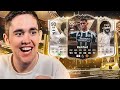 I PACKED A CENTURION!