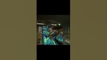 Hyper clean Mastercraft inspection in bo6 #bo6 #warzone #cod