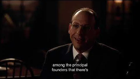 Constitution 101, Lecture 3