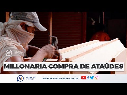 #LoÚltimo | 🔺⚠ Noticias de Nicaragua martes 31 de agosto de 2021