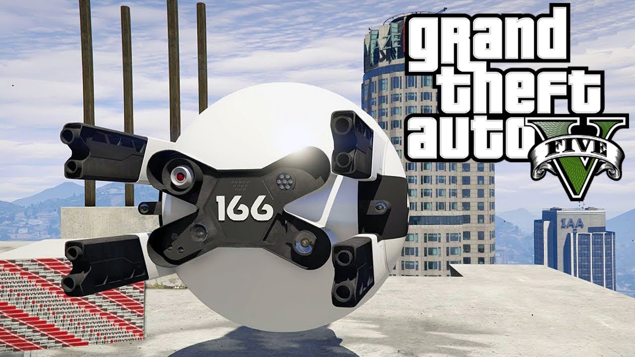 ps3 gta 5 drone mod ps3 gta 5 drone mod