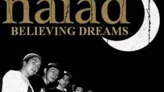 Watch Naiad Believing Dreams video